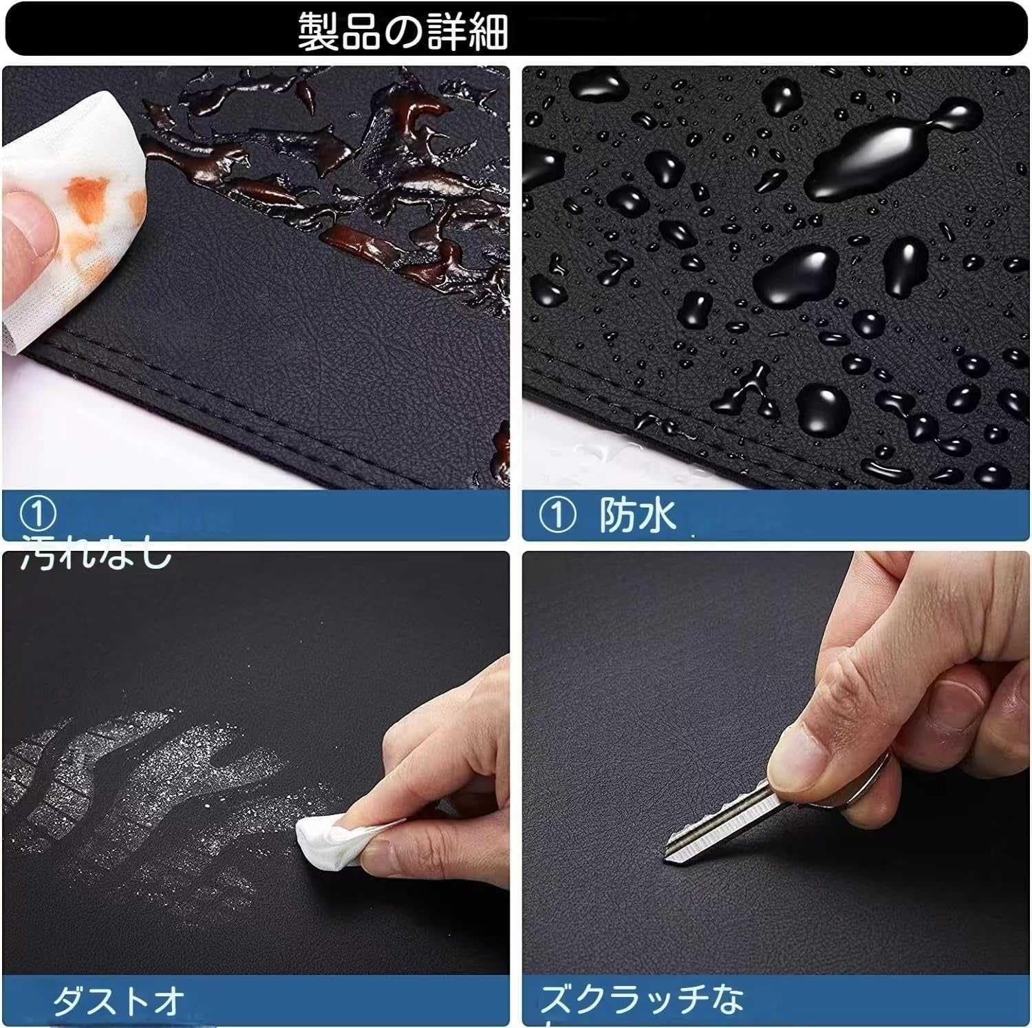 Amazon | 【専用 ハイラックス サーフ】ダッシュボードマット